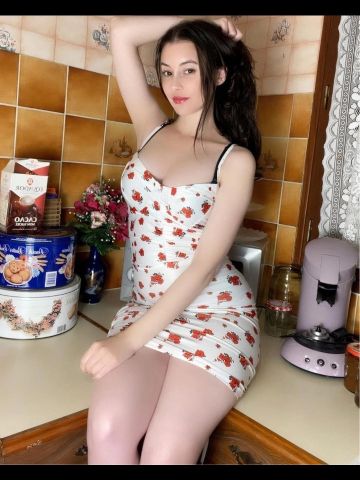 Проститутка Эльза